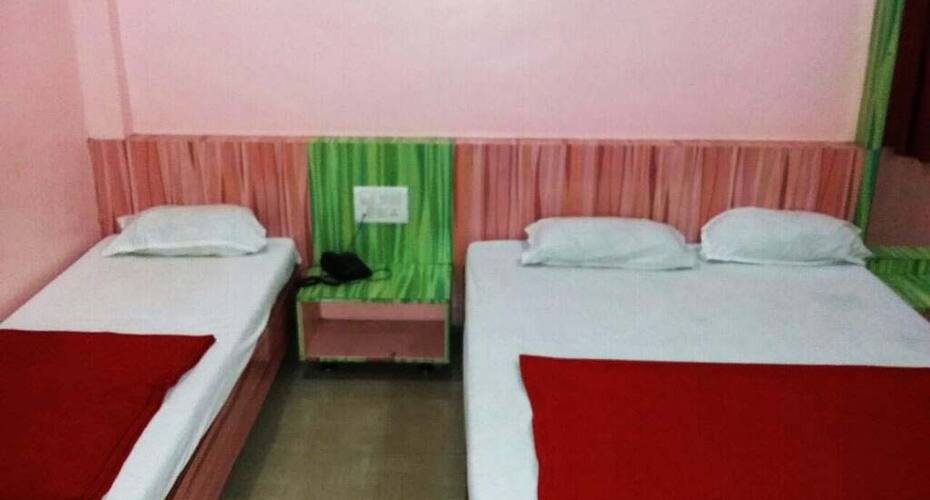 Hotel Sai Malik, Ahmednagar 4